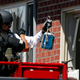 Illustration for article titled Dark Knight Shooter Booby Trapped His House With Tripwires, Bombs, and Chemical Weapons (Updating)